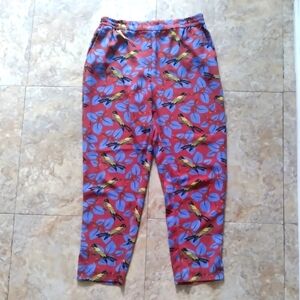 Anthropologie The Essential Pull-On Trouser, size Small